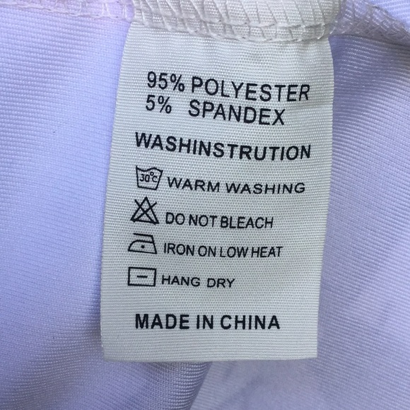 Edgy print dress - Picture 4 of 4